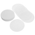 thumbnail image 1 of SEWCHICS 300Pcs Disposable White Coffee Filter Paper for Drip Coffee Makers Providing Clean Flavor, 1 of 7