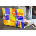 thumbnail image 3 of KSK KAISHEK Plastic Hard Shell Compatible with 2015/2014/2013/2012 Release MacBook Pro 15 inchs No Touch Model: A1398 Painting A 0532, 3 of 5