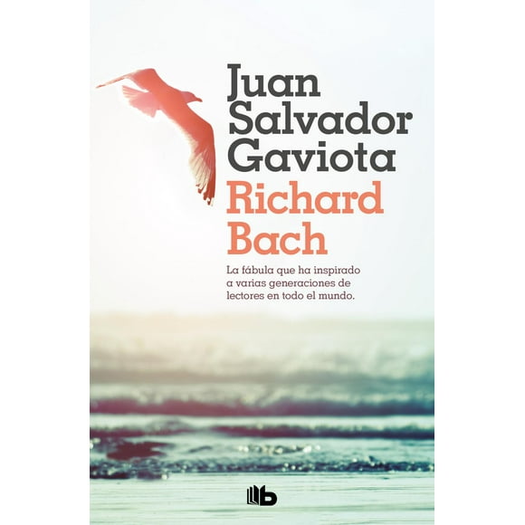 Juan Salvador Gaviota B de Bolsillo 9786073826419