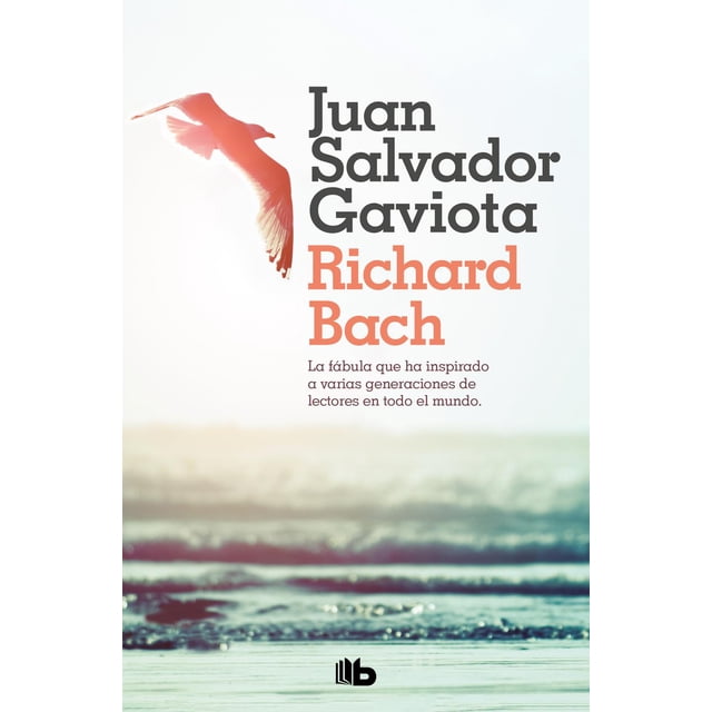 Juan Salvador Gaviota B de Bolsillo 9786073826419