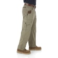 thumbnail image 2 of Wrangler RIGGS WORKWEAR Ripstop Ranger Pant - Bark, 2 of 4