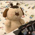thumbnail image 1 of Variété Cochon Grand Nez Cochon Peluche Poupée, 1 of 4