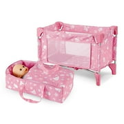 Chicco Doll Travel Bed