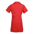 thumbnail image 2 of Women's Short Sleeve Lab Coat, 2 of 3