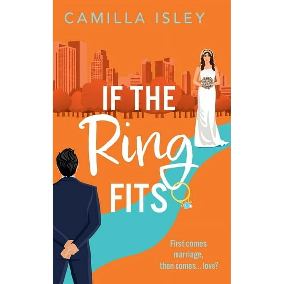 If The Ring Fits, (Hardcover)