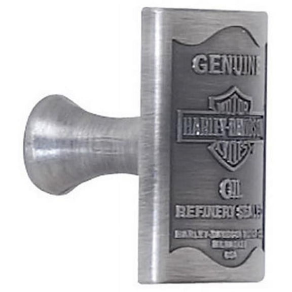 Harley-Davidson Genuine Oil Can Knob HDL-10112, Harley Davidson