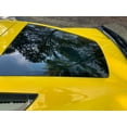 thumbnail image 4 of Trunk Security Upper Cargo Shade Cover for Chevrolet Corvette C7 2014-2019 (Upper No Print + Lower Shade), 4 of 4