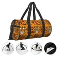 thumbnail image 3 of Easygdp Tiger Bolsa de Viaje, Bolsa de Mano, Bolsa de Gimnasio, Bolsa de Equipaje para Viaje, 3 of 6