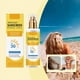 thumbnail image 2 of Spray protector solar para cabello y cuero cabelludo SPF 30 Ultimate Coconut, 2 of 8