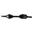 thumbnail image 1 of 2005-2010 PONTIAC Poursuite C V Essieu Conducteur MT, 1 of 1