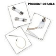 Replacement Hot Rod Ignitor Kit for Wood Pellet Grills Ignitor Starter
