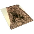 thumbnail image 3 of Print: Kyffhauser And Monument Of William I, Thuringia, Germany, circa 1890, 3 of 4