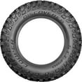 thumbnail image 3 of Cooper Discoverer STT Pro Mud Terrain LT37X13.50R18 124Q D Light Truck Tire, 3 of 3