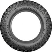 Cooper Discoverer STT Pro All-Season 37X13.50R18LT 124Q Tire