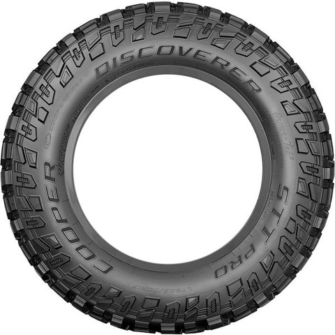Cooper Discoverer STT Pro All-Season 35X12.50R15LT 113Q Tire simolary.com 15 Cooper Discoverer STT Pro All-Season 35X12.50R15LT 113Q Tire Simolary simolary.com 15