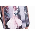 thumbnail image 2 of Blossomz Carry On Wheeled Luggage, 2 of 7