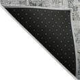 thumbnail image 3 of Addison Rugs Chantille Indoor/Outdoor Transitional Modern Taupe Washable Rectangle Rug, 10' x 14', 3 of 5