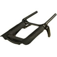thumbnail image 2 of Table de massage Master Massage Harvey Comfort 76 cm lit de beauté  en noir, 2 of 7