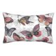 thumbnail image 1 of Balery Vintage Butterflies Funda de Cojín Estampada, Regalos para Mujeres, Regalos de Amor para Ella, Regalos para Novia o Esposa, Funda de Almohada-16"x24", 1 of 6