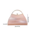 thumbnail image 3 of Women Evening Clutch Bag Chain Rhinestone Sparkling Purse Elegant Messenger Bags, 3 of 9