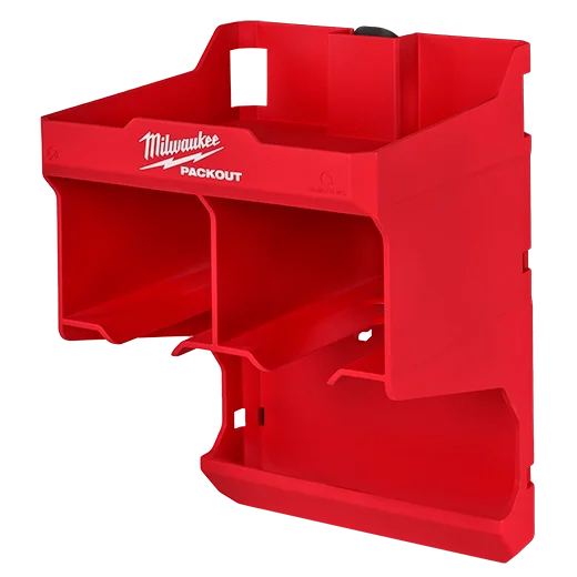 Milwaukee Tool PACKOUT Tool Station