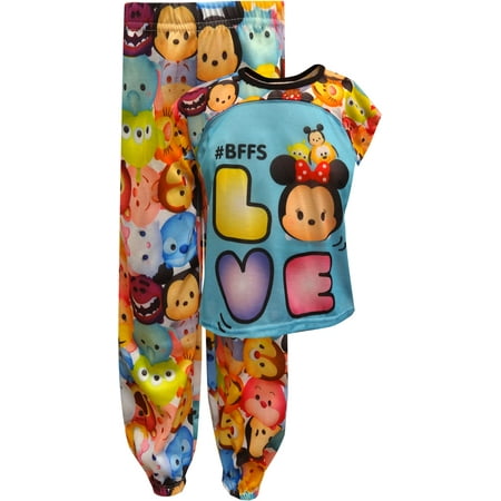 disney tsum tsum bffs pajama walmart disney tsum tsum bffs pajama walmart