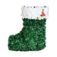 thumbnail image 2 of Xihbxyly Decoración para Árbol de Navidad, Adornos para Medias Navideñas, Mesa Acogedora o Escritorio, Perfecto para Fiestas, Dormitorios, Oficinas, Decoración Navideña Única, 1 Calcetín Navideño., 2 of 2