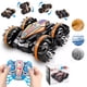 thumbnail image 1 of Carro De Control Remoto Anfibio 360° Doble Lado Para Niños, 1 of 5