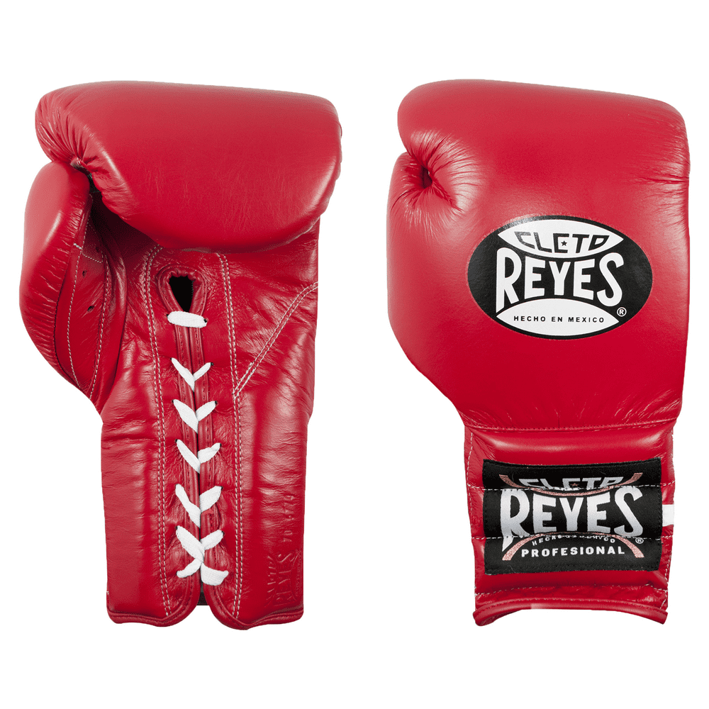 Cleto Reyes Traditional Training Gloves