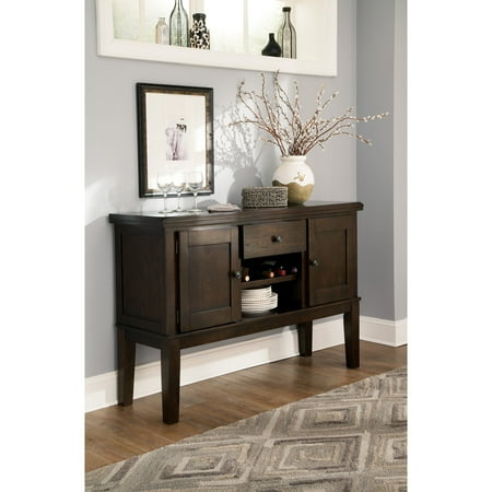 Signature Server - Signature Design by Ashley Haddigan Server