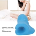 thumbnail image 5 of Neck and Shoulder Relaxer, C Shaped Comfortable Cervical Neck Traction Device, Neck Posture Corrector Chiropractic Pillow, 5 of 5