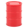 thumbnail image 1 of Mini Tanque De Combustible, Artesanía Exquisita Decorativa Portátil Tanque De Combustible De Coche RC Simulado Seguro Para Escala 1/24 ANGGREK Otros, 1 of 8