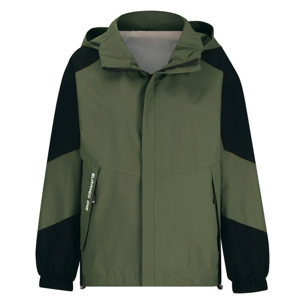 Chaquetas y abrigos casuales con capucha de manga larga para mujer y hombre, abrigo de invierno con capucha, softshell, resistente al viento, chaqueta de manga larga, abrigo para mujer