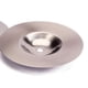 thumbnail image 3 of Mini 141mm 5.6 Pulgadas de Mano Martillado Gomete de Platillo para Niños Kids Musical Toy, 3 of 5