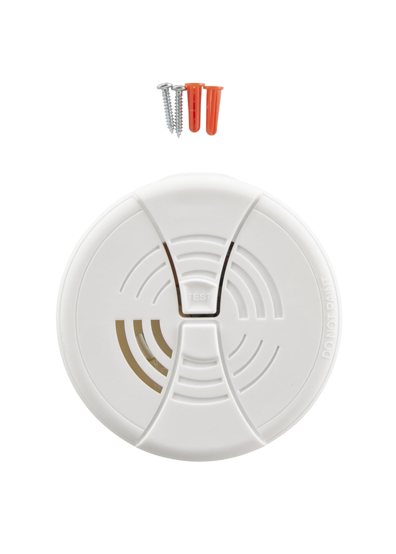 Basic Battery Smoke Alarm