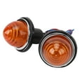thumbnail image 1 of Luz de Freno Trasero LPB630 DC12V, Repuestro de Lámpara Trasera para Mini Morris Minor Traveler, 2 UDS., 72 mm, 1 of 7