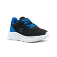 thumbnail image 4 of Tenis Deportivo Charly Para Niño Correr Antideslizantes negro 20, 4 of 6