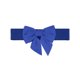 thumbnail image 1 of CINTURÓN ELÁSTICO ANCHO PARA MUJERES TALLA PLUS INSPIRE CHIC, DECORACIÓN DE CINTURA CON LAZO, CINTURONES DE MODA VERSÁTILES 26.0-33.5" AZUL, 1 of 5