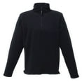 thumbnail image 1 of Regatta Professional Mens Micro Zip Neck Fleece Top, 1 of 5