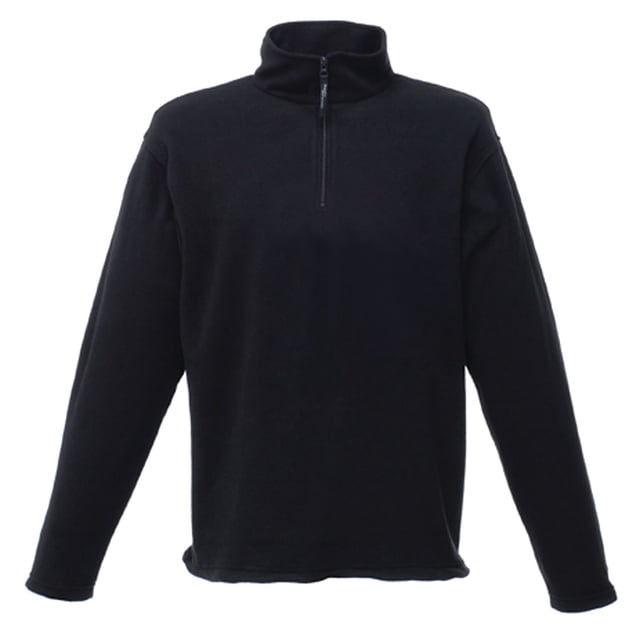 Regatta Professional Haut en Molleton à Col Micro-Glissière pour Hommes