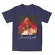 thumbnail image 1 of Camisetas con estampado del nuevo álbum de Ariana Grande para hombre, de algodón, de manga corta, geniales, tallas grandes 5XL y 6XL., 1 of 7