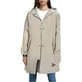 thumbnail image 4 of Womens Tops for Graceful Ladies Fashion, Men's and Oversized Loose Windbreakers with Extended and Thickened and Windproof Straps Wrist, Womens Fall Tops, 4 of 4