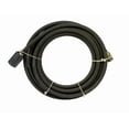 thumbnail image 2 of Mi-T-M AW-0050-0176 High Pressure Washer Hose Extension, Wire Braided, 23 Ft. - Quantity 1, 2 of 2
