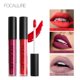 thumbnail image 2 of FOCALLURE-pintalabios líquido mate resistente al agua, tinte labial de larga duración, Nude brillo de labios, maquillaje cosmético, 31 colores Fivean unisex, 2 of 2