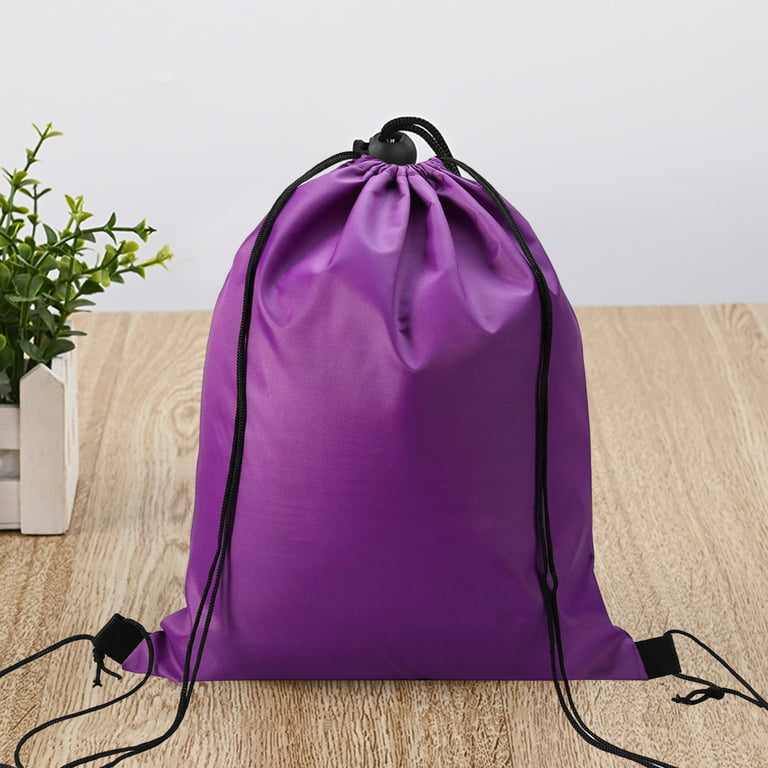 waterproof drawstring backpack