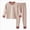 A80-Pink, variant on Toddler Baby Boy Sweatshirt Outfit Long Sleeve Shirt Jogger Pants Fall Outfits Winter Clothes Set 9-10Years