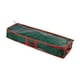 thumbnail image 2 of Bolsa organizadora para envolver regalos, bolsa de almacenamiento debajo de la cama, organizador de papel para envolver regalos Verde, 2 of 9