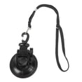 thumbnail image 2 of Adjustable Dog Bathing Tether, Pet Bathing Leash with Suction Cup, Dog Cat Fixed Safety Rope for Grooming, Suitable for Pet Shower Bathing, 2 of 7