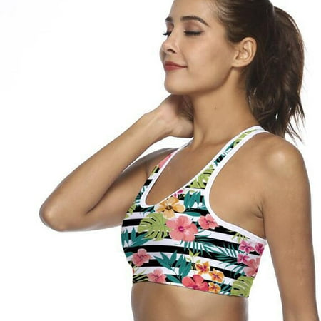 

Workout Tops Sports Bras For Women Women S Back Pocket Portable Mobile Yoga Shockproof Yoga Running Bra Workout Sets Workout Clothes For Women