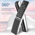thumbnail image 2 of Protector de cubierta de Tpu chapado para Bn-01298j/bn59-01312b/bn59-01298c Bn59-01259d, 2 of 5